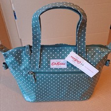 Cath Kidston Handbag. Teal