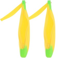  2 Pcs Kawaii Pencil Case