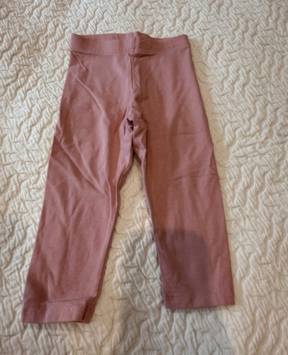 Pink next leggings - , 12-18