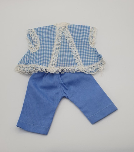 Vintage outfit suit - vintage, teeny
