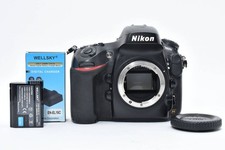 Nikon D800E Body 959264