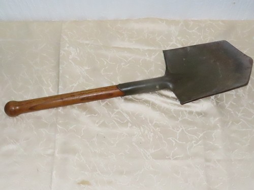 Shovel german wehrmacht ww2 - german,