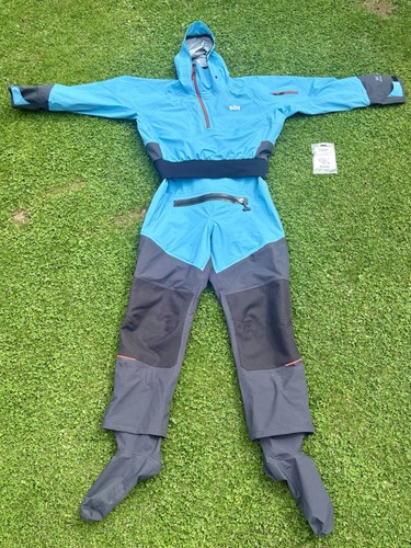 Gill verso drysuit - gill,