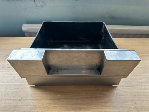 Grounds drawer for thermoplan - grounds,