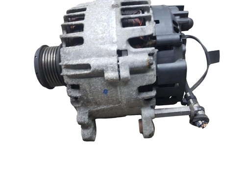 Volkswagen golf alternator 6 - volkswagen, 1.6