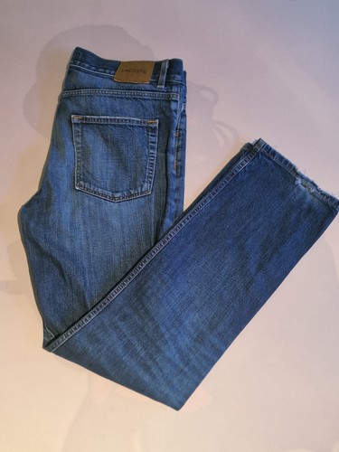 Vintage 2003 lacoste men - vintage,