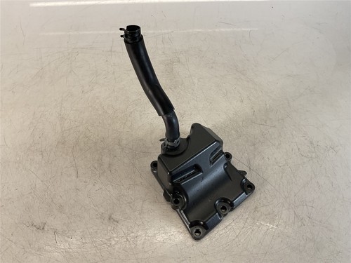 Yamaha sp crankcase - yamaha, mt-10