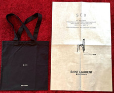 Madonna saint laurent sex book - sex,