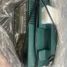 🌟 Bissell little green Vintage Fully Working And Tested Boxed