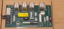 Worcester Heatslave Circuit Board PCB 8718688979 Great Condition