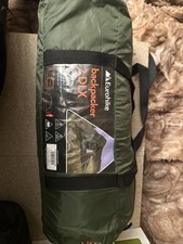 Eurohike Backpacker 2 DLX
