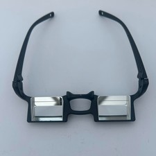 Climbing Belay Glasses Black