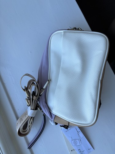 Brand new hispanitas leather - brand,