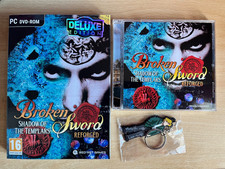 Broken Sword Shadow of the
