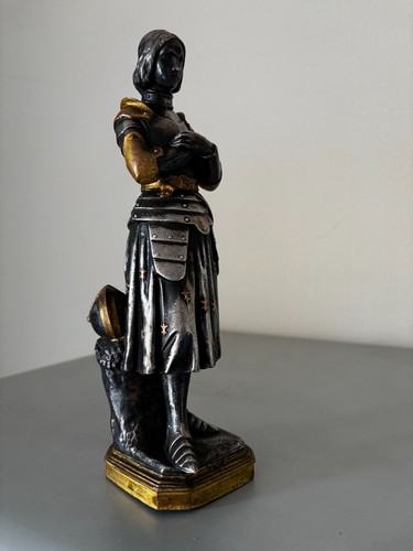 Vintage joan arc antique - vintage,