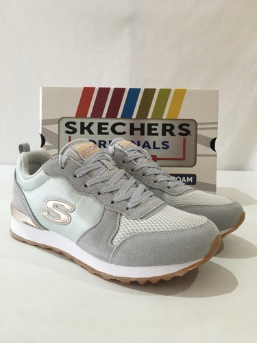 Skechers gold n gurl - 85,