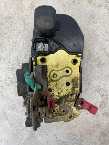 Chrysler sebring door lock - chrysler,