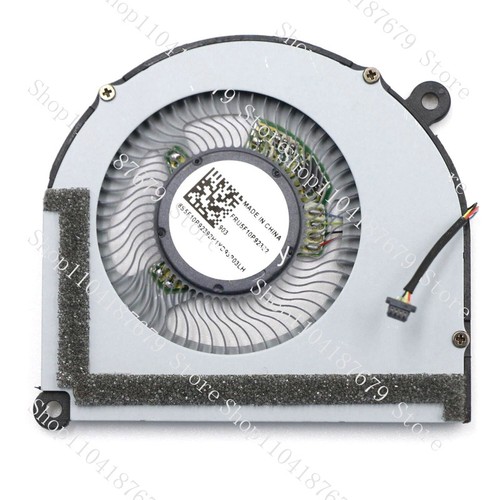 Cooling fan heatsink for - cooling,