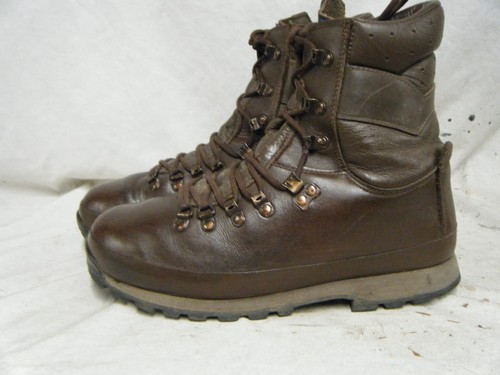 Genuine british army military - genuine,
