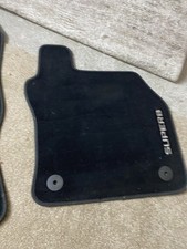 Skoda Superb Car Matts 2018 Onwards