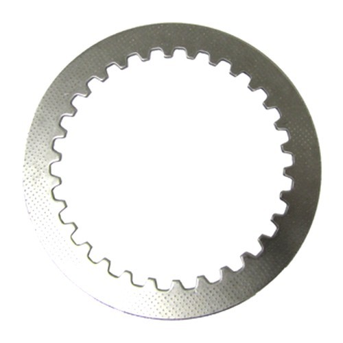 Level clutch metal plate - hi,