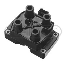 Ignition Coil fits VAUXHALL
