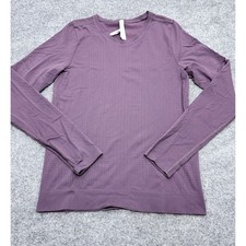 Athleta In Motion Long Sleeve