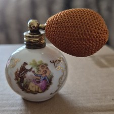 Royal Bavaria Vintage Limoges