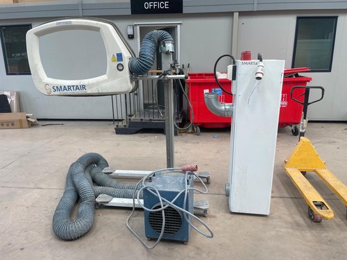 Junair smart air spray - junair,