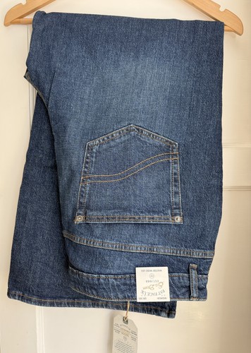 Fatface whitby wide leg jeans - whitby,