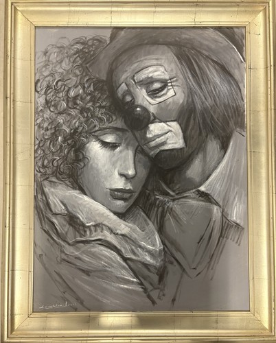Barry leighton jones oil - barry, leighton-jones