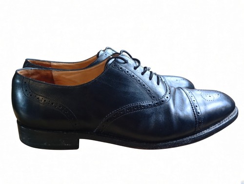 Mens barker oxford brogue - barker,