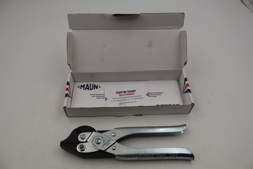 Maun 4959 200 200mm fencing - maun,
