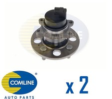 WHEEL BEARING KIT PAIR REAR 2