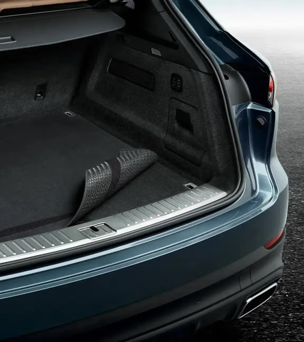 Porsche cayenne reversible - porsche,
