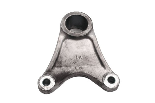 Rear brake caliper - , bracket
