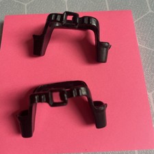 Playmobil Spares Western Black