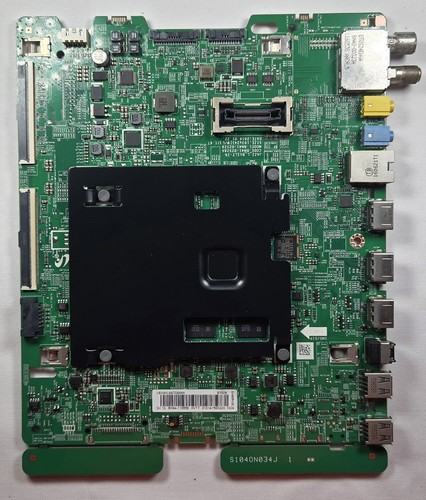 Samsung ue49ku6670u main - main, board