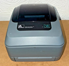 Zebra GK420t Label Printer