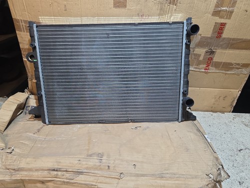 Passat radiator - vw,