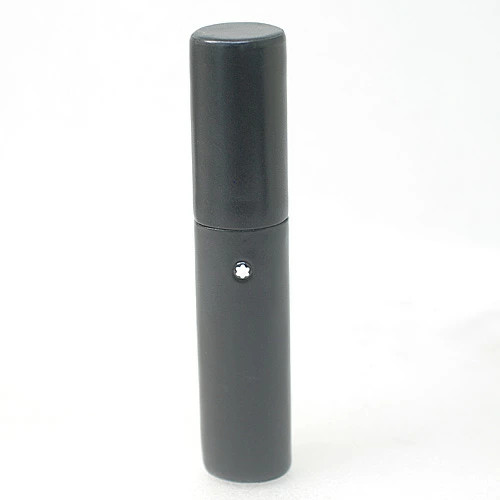 Montblanc tube oval pen - tube,