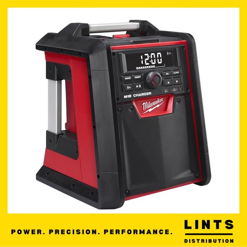 Milwaukee m18rc 18v 240v - m18rc-0, 18v/240v