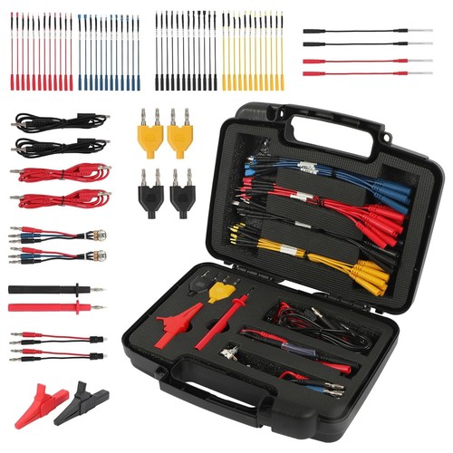 68pcs multimeter test leads - 68pcs,