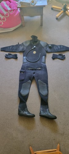 Poseidon jetsuit tng technica - poseidon,