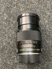 Yashica ML 135mm f28 C