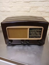 Cossor radio - cossor,