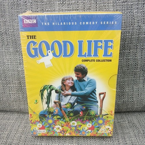 The good life complete - the, series