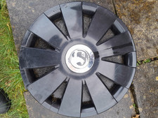 Vauxhall Corsa aftermarket 15 inch wheel trims set of 4