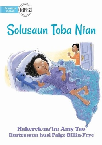Busy body sleep solutions - solutions,