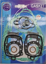 Motorcycle engine complete